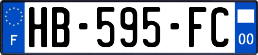 HB-595-FC