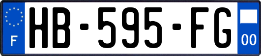 HB-595-FG