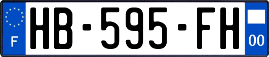 HB-595-FH