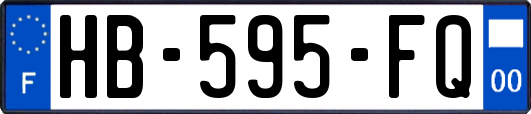 HB-595-FQ