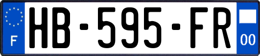 HB-595-FR