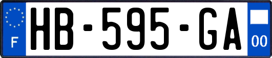 HB-595-GA