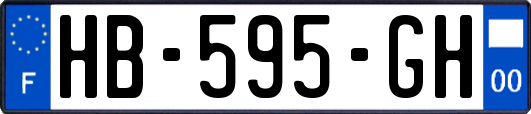 HB-595-GH