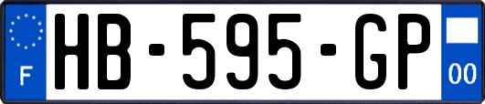 HB-595-GP