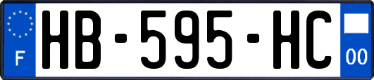HB-595-HC