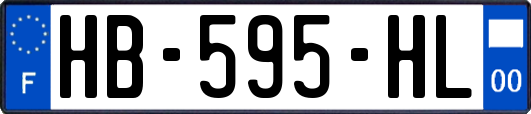 HB-595-HL