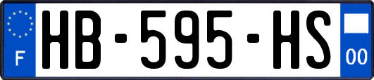 HB-595-HS