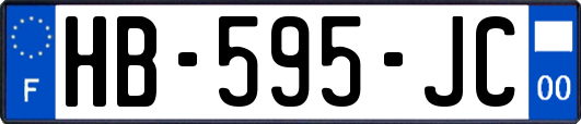 HB-595-JC