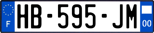 HB-595-JM