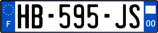 HB-595-JS
