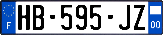 HB-595-JZ