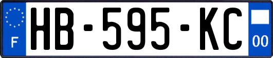 HB-595-KC