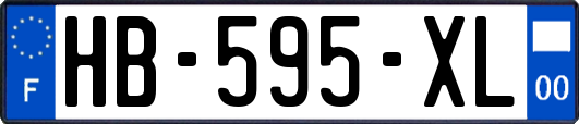 HB-595-XL