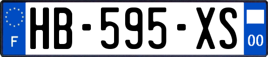 HB-595-XS