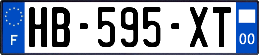 HB-595-XT