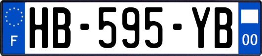 HB-595-YB