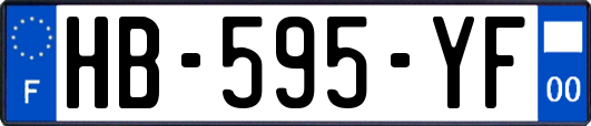 HB-595-YF