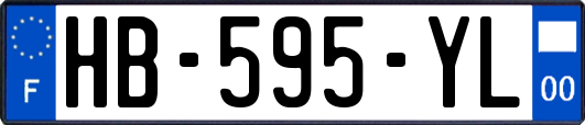 HB-595-YL