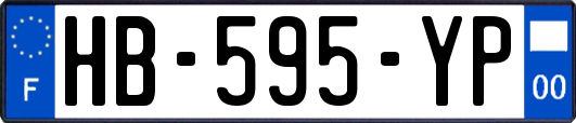 HB-595-YP