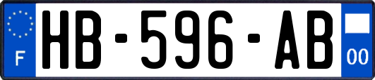 HB-596-AB