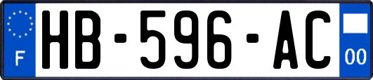 HB-596-AC