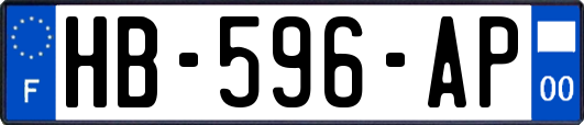 HB-596-AP