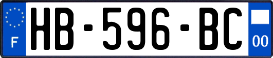 HB-596-BC