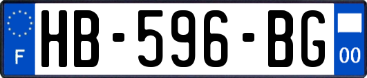 HB-596-BG