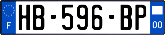 HB-596-BP