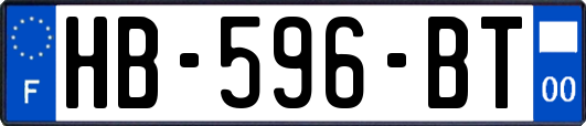 HB-596-BT