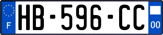 HB-596-CC