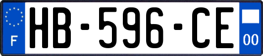 HB-596-CE