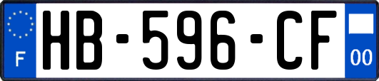 HB-596-CF