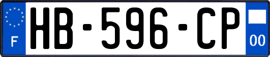 HB-596-CP