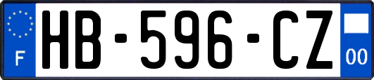 HB-596-CZ