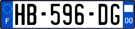 HB-596-DG