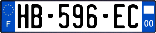 HB-596-EC