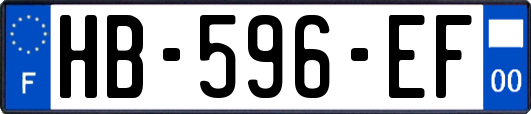 HB-596-EF
