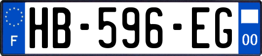 HB-596-EG