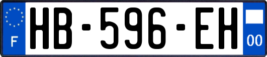 HB-596-EH