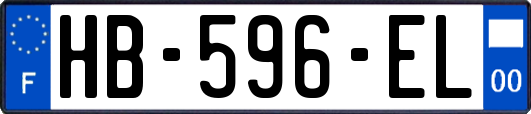 HB-596-EL