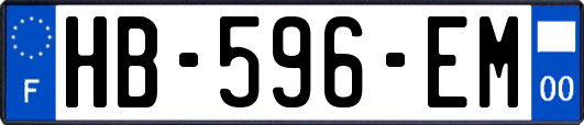 HB-596-EM