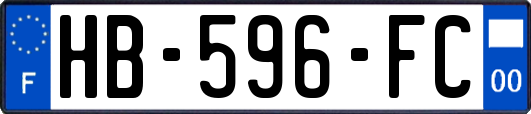 HB-596-FC