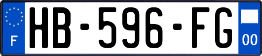 HB-596-FG