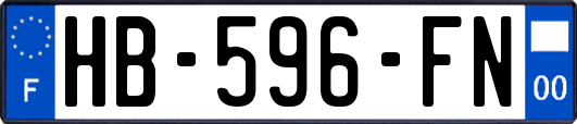 HB-596-FN