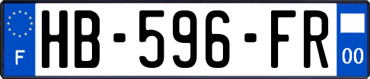 HB-596-FR