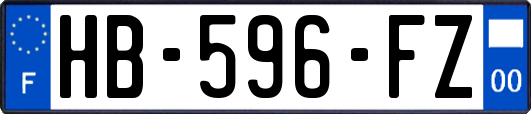 HB-596-FZ