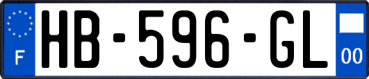 HB-596-GL