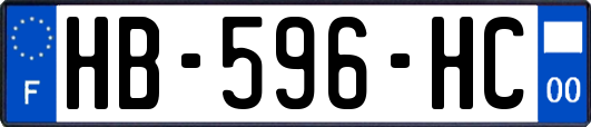 HB-596-HC