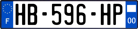 HB-596-HP